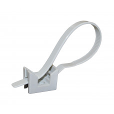 Кріплення ремінне КР-66 16-32 7,6*110M5 сірий TNSy