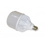 Лампа світлодіодна LED Bulb-T100-30W-E27-220V-6500K-3150L GOLDEN ALUM TNSy