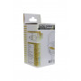 Лампа світлодіодна LED Bulb-T100-30W-E27-220V-6500K-3150L GOLDEN ALUM TNSy