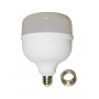 Лампа светодиодная LED Bulb-T140-50W-E27-E40-220V-6500K-4500L ICCD