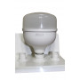 Лампа светодиодная LED Bulb-T140-50W-E27-E40-220V-6500K-4500L ICCD