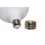 Лампа светодиодная LED Bulb-T140-50W-E27-E40-220V-6500K-4500L ICCD