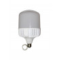 Лампа светодиодная LED Bulb-T140-70W-E27-E40-220V-6500K-6300L Alum ICCD