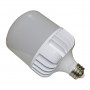 Лампа светодиодная LED Bulb-T140-70W-E27-E40-220V-6500K-6300L Alum ICCD
