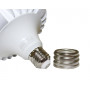 Лампа светодиодная LED Bulb-T140-70W-E27-E40-220V-6500K-6300L Alum ICCD