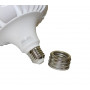 Лампа светодиодная LED Bulb-T160-100W-E40-220V-4000K-8500L Alum ICCD
