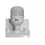 Лампа светодиодная LED Bulb-T100-30W-E27-220V-4000K-2700L ICCD