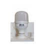 Лампа светодиодная LED Bulb-T80-20W-E27-220V-4000K-1800L ICCD