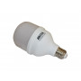 Лампа светодиодная LED Bulb-T80-20W-E27-220V-4000K-1800L ICCD