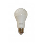 Лампа світлодіодна LED Bulb-A60-20W-E27-220V-6500K-1800L SILVER TNSy