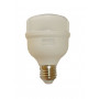 Лампа світлодіодна LED Bulb-T80-30W-E27-220V-6500K-2700L SILVER TNSy