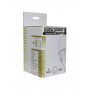 Лампа світлодіодна LED Bulb-T120-40W-E27-E40-220V-4000K-3600L ICCD