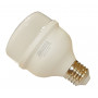 Лампа светодиодная LED Bulb-T80-20W-E27-220V-6500K-1800L ICCD