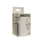 Лампа світлодіодна LED Bulb-T80-30W-E27-220V-6500K-2700L SILVER TNSy