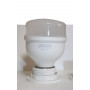 Лампа светодиодная LED Bulb-T80-20W-E27-220V-6500K-1800L ICCD