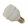 Лампа світлодіодна LED Bulb-T80-30W-E27-220V-6500K-2700L SILVER TNSy
