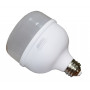 Лампа світлодіодна LED Bulb-T140-60W-E27-E40-220V-6500K-5400L SILVER TNSy