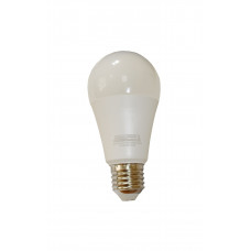 Лампа світлодіодна LED Bulb-A60-20W-E27-220V-4000K-1800L SILVER TNSy
