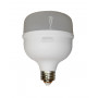 Лампа світлодіодна LED Bulb-T140-60W-E27-E40-220V-6500K-5400L SILVER TNSy