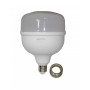 Лампа світлодіодна LED Bulb-T140-60W-E27-E40-220V-6500K-5400L SILVER TNSy