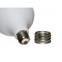 Лампа светодиодная LED Bulb-T120-40W-E27-Е40-220V-6500K-3600L ICCD