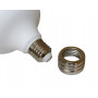 Лампа світлодіодна LED Bulb-T120-50W-E27-E40-220V-6500K-4500L SILVER TNSy