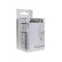 Лампа світлодіодна LED Bulb-T120-50W-E27-E40-220V-6500K-4500L SILVER TNSy