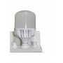Лампа светодиодная LED Bulb-T120-60W-E27-E40-220V-6500K-5400L ICCD