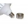 Лампа светодиодная LED Bulb-T120-60W-E27-E40-220V-6500K-5400L ICCD