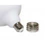 Лампа светодиодная LED Bulb-T140-50W-E27-E40-220V-4000K-4500L ICCD