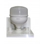 Лампа светодиодная LED Bulb-T140-50W-E27-E40-220V-4000K-4500L ICCD