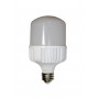 Лампа світлодіодна LED Bulb-T120-40W-E27-E40-220V-6500K-4200L GOLDEN ALUM TNSy