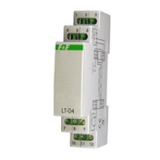 Модуль терминации LT-04, для сети MODBUS RTU