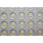 Прожектор LED 400W GOLDEN Slim 220V 44000Lm 6500K IP65