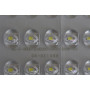 Світильник консольний LED FJ 200W 220V 26000Lm 6500K IP65 TNSy