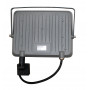 Прожектор LED 50W GOLDEN Slim 220V 5500Lm 6500K IP65 + ДР TNSy
