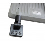 Прожектор LED 50W GOLDEN Slim 220V 5500Lm 6500K IP65 + ДР TNSy