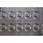 Світильник консольний LED FJ 100W 220V 13000Lm 6500K IP65 TNSy