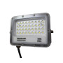 Прожектор LED 30W GOLDEN Slim 220V 3300Lm 6500K IP65 TNSy