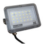 Прожектор LED 20W GOLDEN Slim 220V 2200Lm 6500K IP65 TNSy