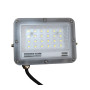 Прожектор LED 20W GOLDEN Slim 220V 2200Lm 6500K IP65 TNSy