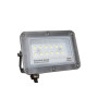 Прожектор LED 10W GOLDEN Slim 220V 1100Lm 6500K IP65 TNSy