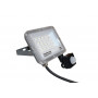 Прожектор LED 20W GOLDEN Slim 220V 2200Lm 6500K IP65 + ДР TNSy