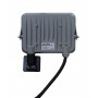 Прожектор LED 20W GOLDEN Slim 220V 2200Lm 6500K IP65 + ДР TNSy