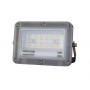 Прожектор LED 10W GOLDEN Slim 220V 1100Lm 4000K IP65