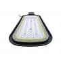 Світильник консольний LED KJ 100W 220V 10000Lm 6500K IP65 TNSy