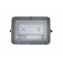 Прожектор LED 10W GOLDEN Slim 220V 1100Lm 4000K IP65