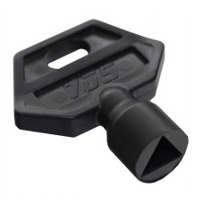 Ключ пластиковий (тригранний) TNSy