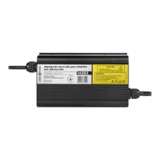 Зарядний пристрій для акумуляторів LiFePO4 24V (29.2V)-10A-240W