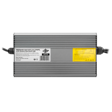 Зарядний пристрій для акумуляторів LiFePO4 3.2V (3.65V)-20A-64W-LED